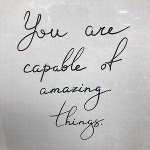 Meet your Posher, Victoria